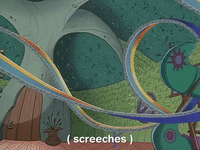 nickrewind nicksplat angry beavers GIF