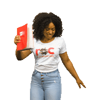 School College Sticker by ROC van Amsterdam