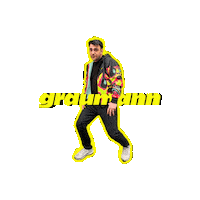 Germany Dj Sticker by Duenia