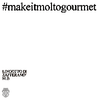 zafferanomatteobertoli saffron saffron ingot saffron gold bar zafferano matteo bertoli Sticker