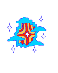 Dancer Dancing Sticker by Finely Tuned