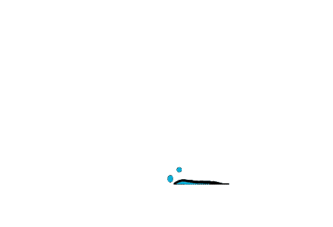 sea ocean Sticker