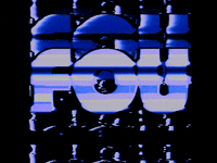 Art Glitch GIF