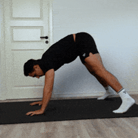 Strength Bodyweight GIF