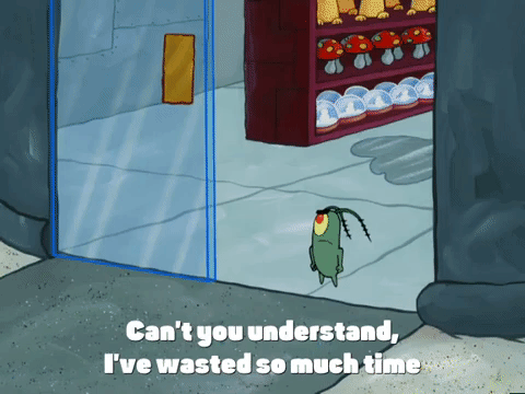 season 4 episode 13 GIF by SpongeBob SquarePants