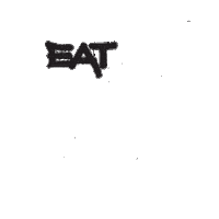 Eat Local Sticker by MURAL Restaurant