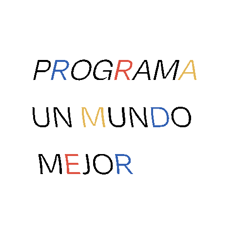 codificaed giphygifmaker education technology code Sticker