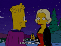 bart simpson GIF