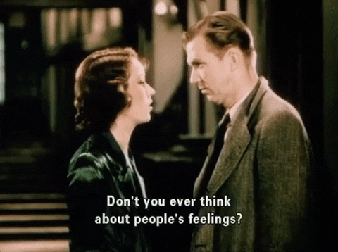 doctor x all the feels GIF by Warner Archive