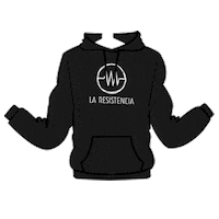 Ropa Hoodie Sticker by Movistar+