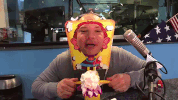 radio greg t GIF by Elvis Duran Show