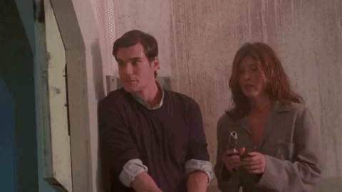 ianthomaswilson giphygifmaker shooting bang guns GIF