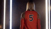 Sport Uva GIF by Virginia Athletics