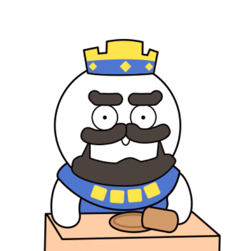 Angry Clash Royale Sticker by Clash
