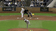 mlb GIF by SB Nation