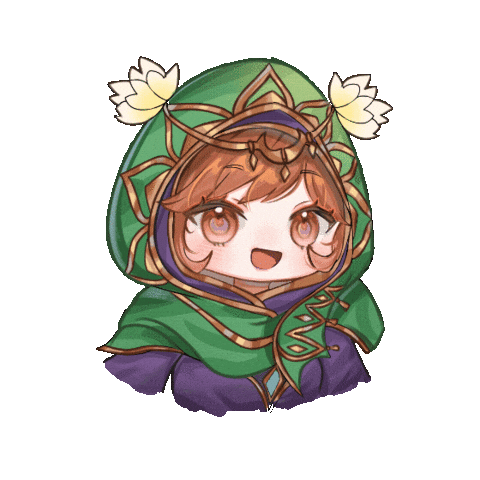 Ruby Mlbb Sticker by Mobile Legends: Bang Bang