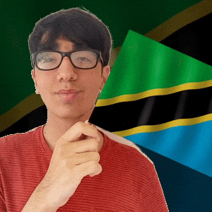 Dar Es Salaam Pride GIF