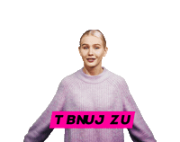 Sveip Opp Swipe Up Sticker by UngSone.no