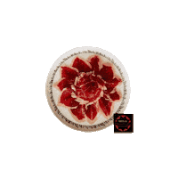 MEMONProsciuttoeVinoCF jamon prosciutto memon prsut Sticker