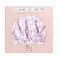 Fashion Beauty Sticker by SHHHOWERCAP