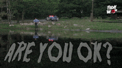 Are You Okay GIF by Friday the 13th