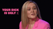 samantha bee comedy GIF