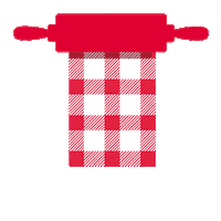 Cake Bake Sticker by Arla Foods