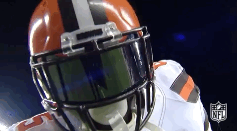 2018 Nfl Football GIF by NFL