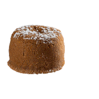 Chocolate Fresco Sticker by Cabanna