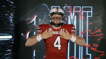 College Football GIF by gamecocksonline