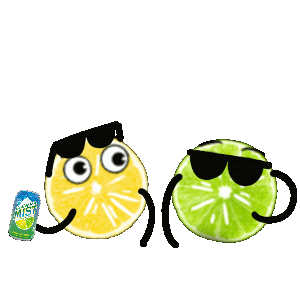 sierramist giphyupload friends shocked sunglasses Sticker