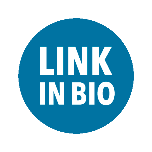Link In Bio Nbcc Sticker by New Brunswick Community College