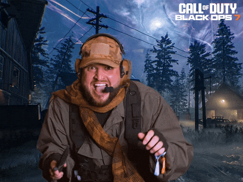 Cod Legiqn GIF by Call of Duty