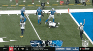 Regular Season Football GIF by NFL