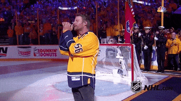 ice hockey GIF by NHL