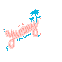 Offsetbabe Prettynewme Sticker by OFFSET Nutrition