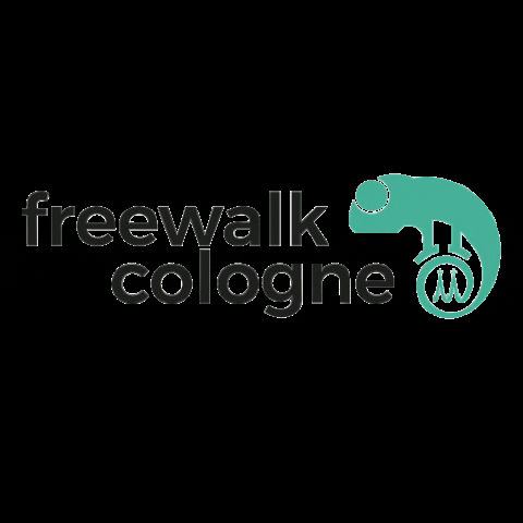 freewalkcologne giphygifmaker cologne koln dom GIF