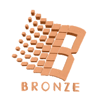 Nyc Bronze Sticker by ANTIX