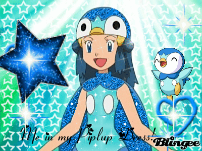 piplup GIF