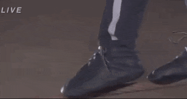 Nik Wallenda Highwire GIF by Volcano Live! with Nik Wallenda