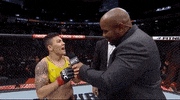 Jessica Andrade Sport GIF by UFC