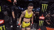 Jessica Andrade Sport GIF by UFC