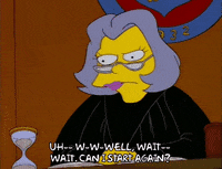 homer simpson episode 3 GIF
