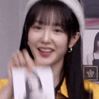K Pop Nana GIF
