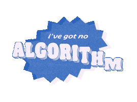 madisonariass algorithm Sticker