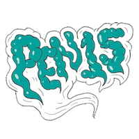 comedy lol Sticker by HULU