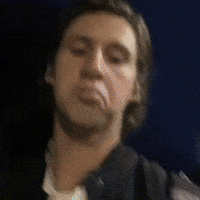 Lightsaber Duel Bear GIF