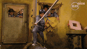 Game Show GIF by Nickelodeon