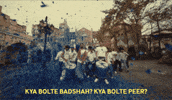 Hype Badshah GIF by Believe India