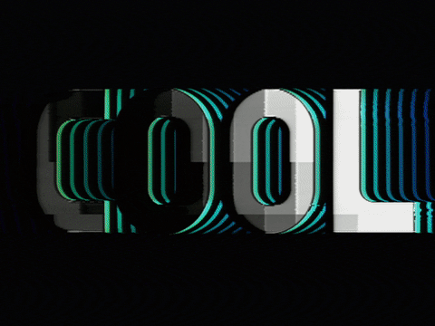 Art Glitch GIF